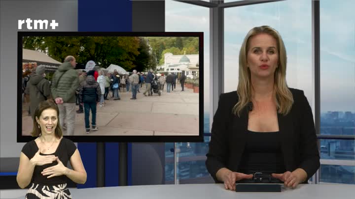 Týden v regionech