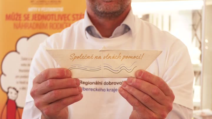 V liberecké Nise proběhly Dny dobrovolnictví