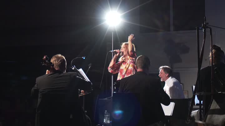 Lípa Musica nabídla tradiční koncert pro Ozvěnu