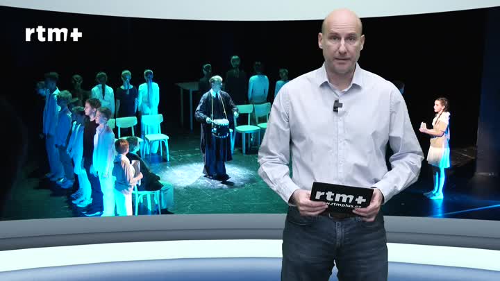 Liberecký magazín o Kašparově ulici