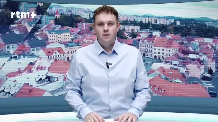 Zprávy+ 21. 10. 2025
