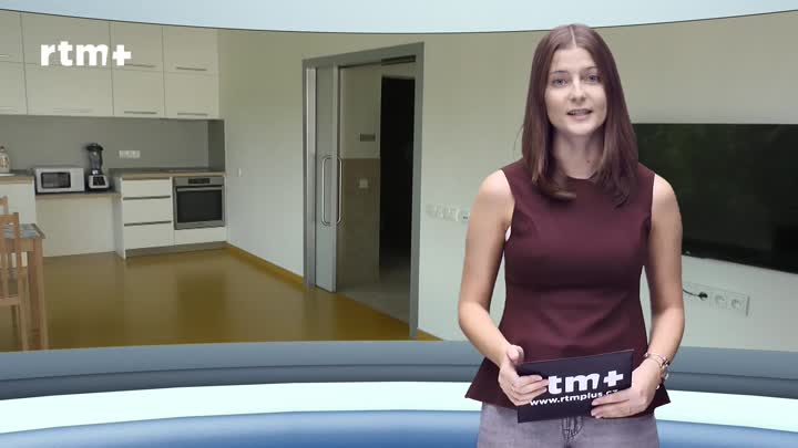 Krajský magazín o sociálních službách