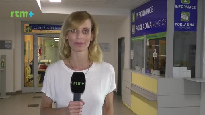 Aktuality z českolipské nemocnice - červen 2019 