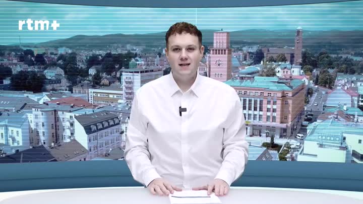 Zprávy+ 23. 10. 2025