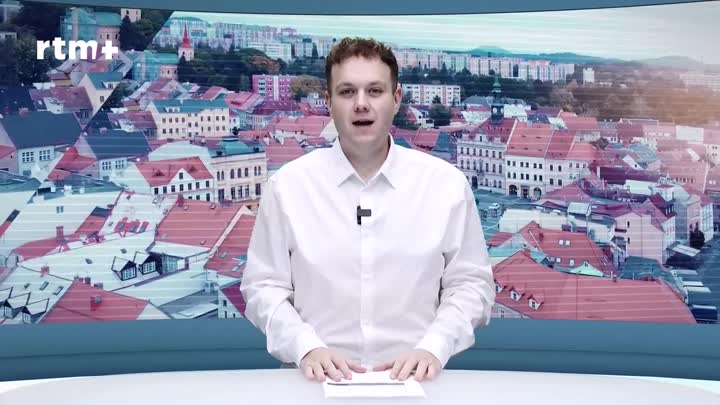 Zprávy+ 27. 10. 2025