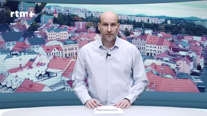 Zprávy+ 28. 10. 2025