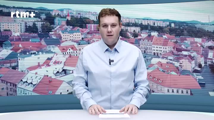 Zprávy+ 29. 10. 2025