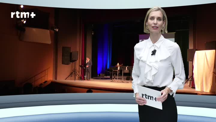 Českolipský magazín o Poděkování starostky