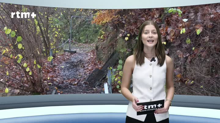 Magazín Tanvaldska - listopad 2025