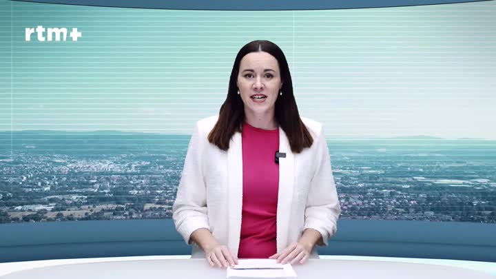 Zprávy+ 31. 10. 2025