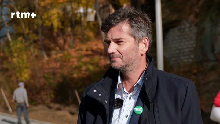 Liberecký magazín o Nové Pastýřské