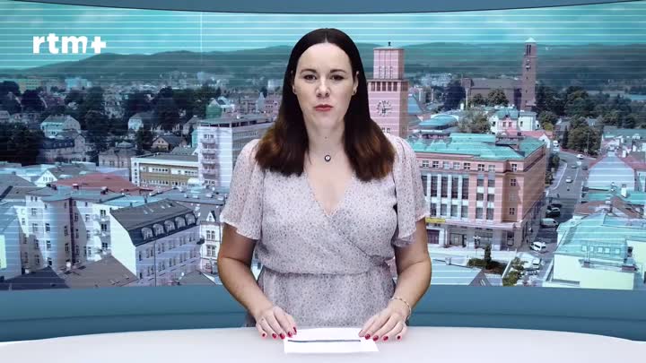 Zprávy+ 3. 11. 2025