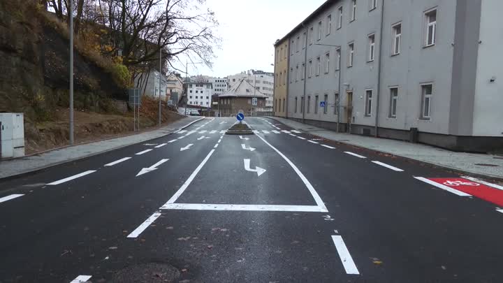 V Liberci se otevřela Nová Pastýřská