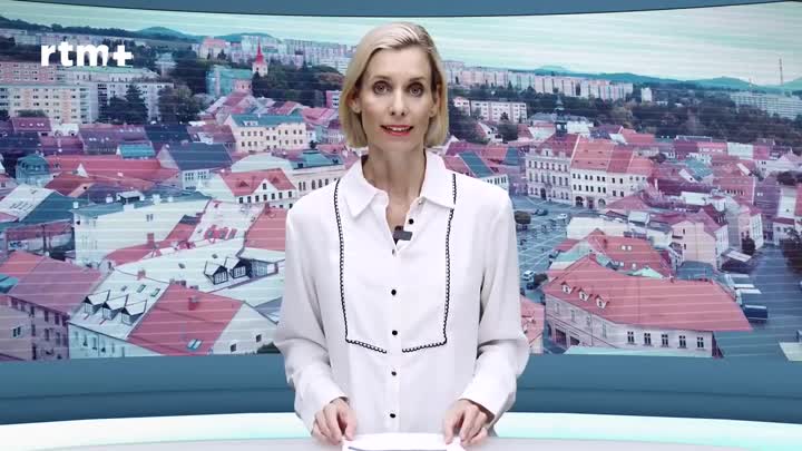 Zprávy+ 4. 11. 2025