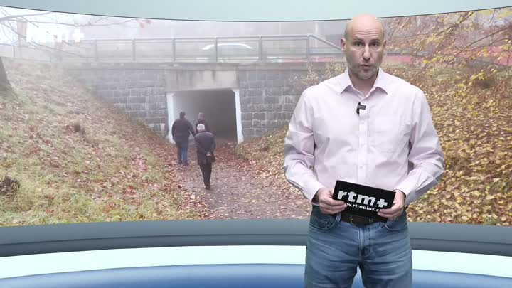 Železnobrodský magazín - listopad 2025