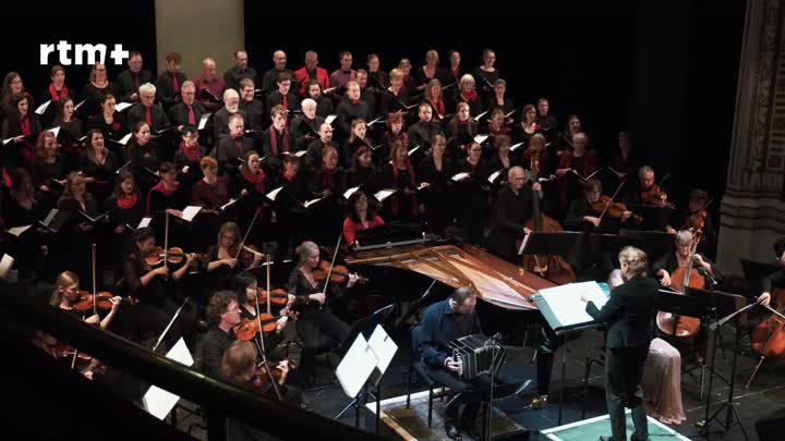 Ozvěny Lípy Musicy - listopad 2025