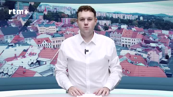 Zprávy+ 6. 11. 2025