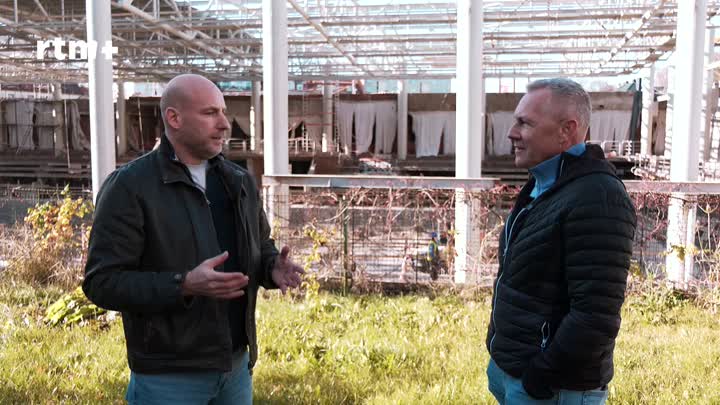 Liberecký magazín o bazénu