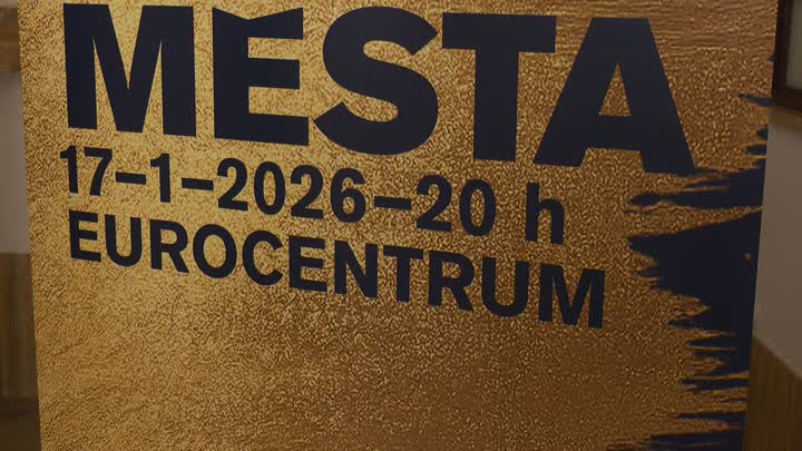 Jablonec nad Nisou chystá ples