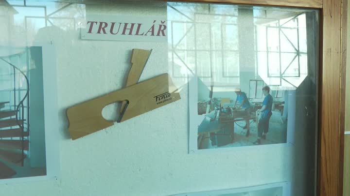 Kraj získal dotaci na nové prostory ve SŠ v Semilech