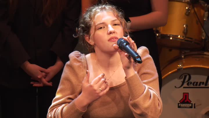 Jablonecké divadlo hostilo 15. ročník pěvecké soutěže