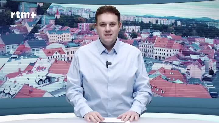 Zprávy+ 10. 11. 2025