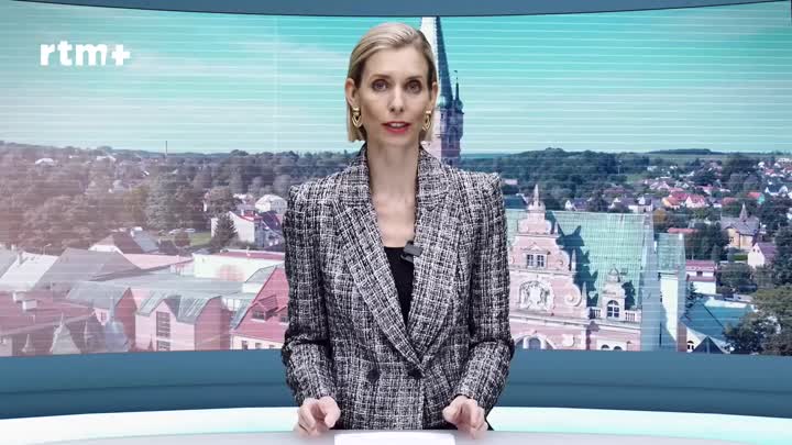 Zprávy+ 11. 11. 2025