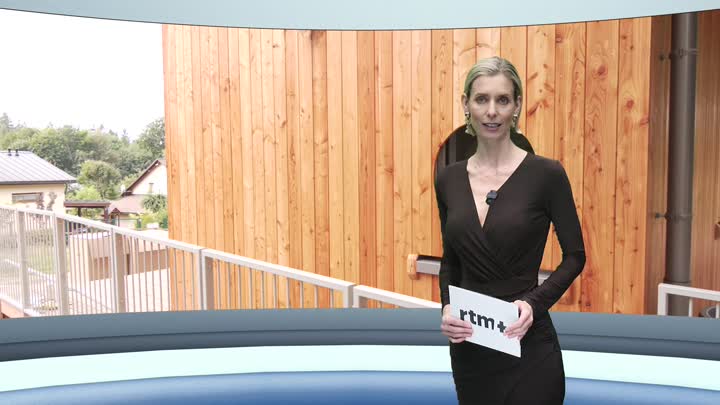 Jablonecký magazín o investicích