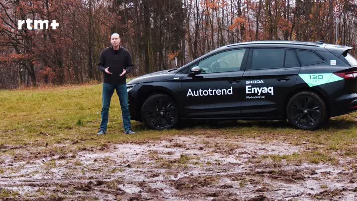 Automoto: Čtyřkolky a Kalkulátor