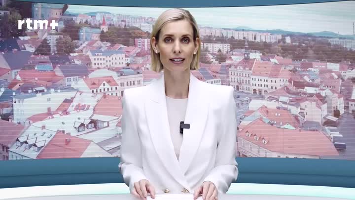 Zprávy+ 14. 11. 2025