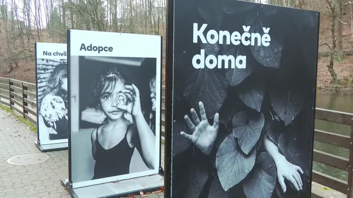 Zoo Liberec hostí výstavu Konečně doma