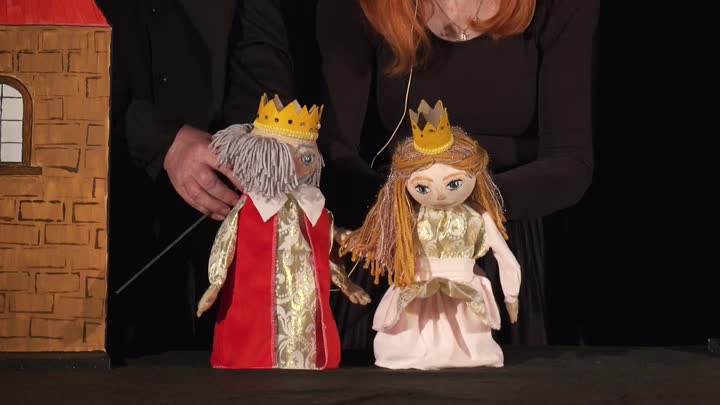 Cvikov uspořádal 33. ročník loutkařské přehlídky