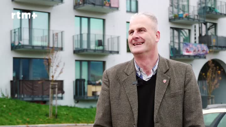 Liberecký magazín o koncepci bydlení