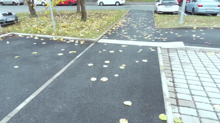 Jablonec investoval do oprav komunikací