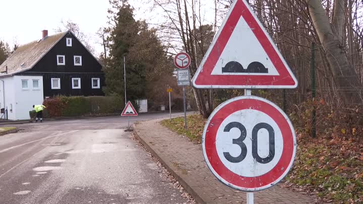 Varnsdorf pokračuje v obnově povrchu vozovek