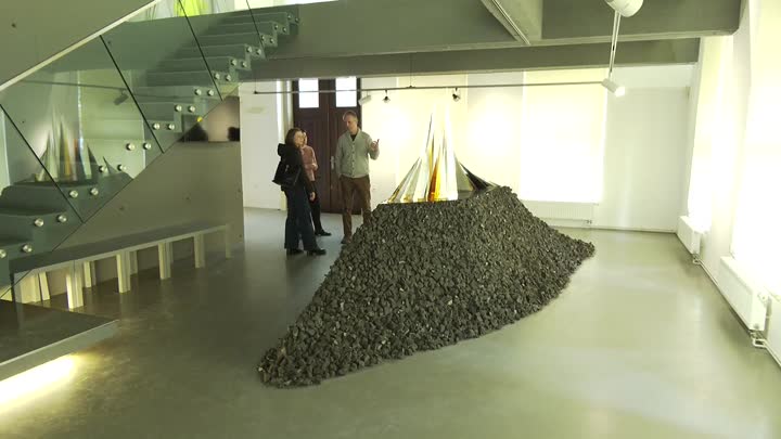 V jablonecké Galerii N probíhá výstava Jedno/duchost