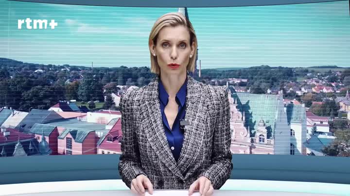 Zprávy+ 19. 11. 2025