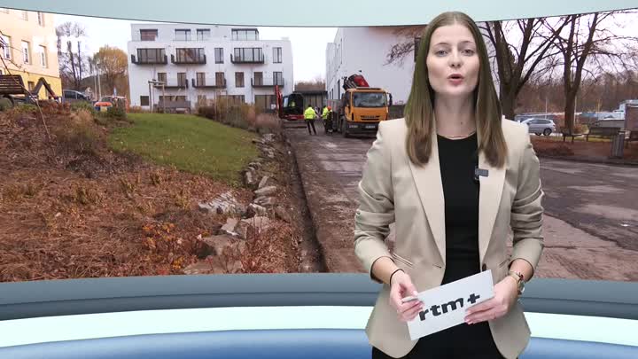 Varnsdorfský magazín - listopad 2025