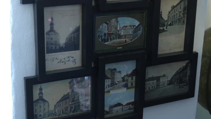 Ve Cvikově otevřeli soukromé muzeum