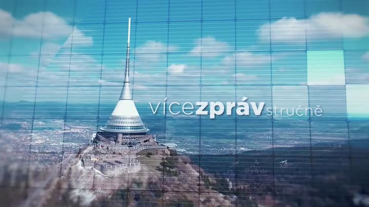 Přehled zpráv z Libereckého kraje