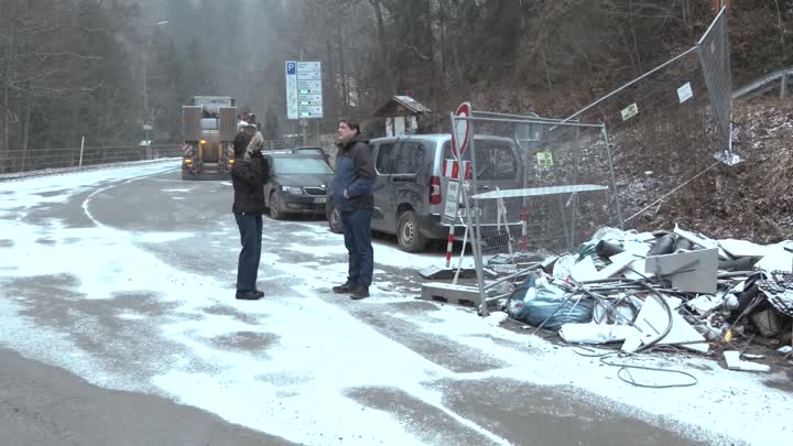 Blíží se otevření důležité silnice na Horní Mísečky