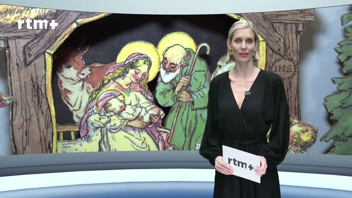 Jablonecký magazín o Adventu