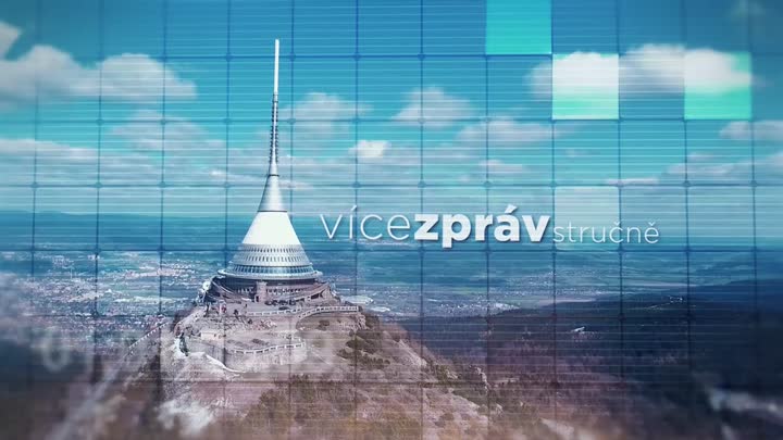 Přehled zpráv z Libereckého kraje