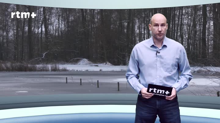 Magazín z Brniště - listopad 2025