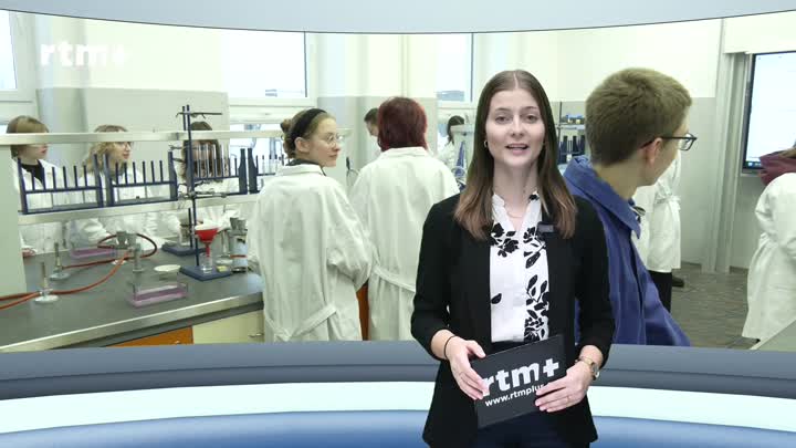 Magazín Tanvaldska - listopad 2025