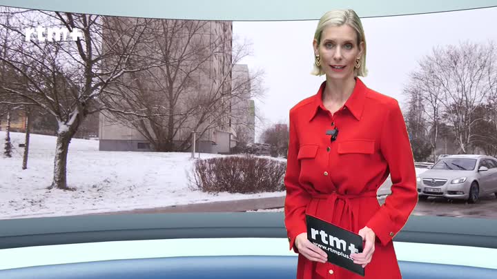 Českolipský magazín o opravách chodníků