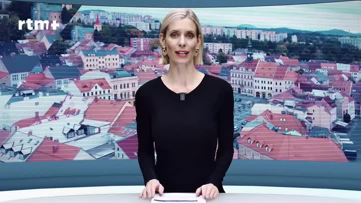 Zprávy+ 1. 12. 2025