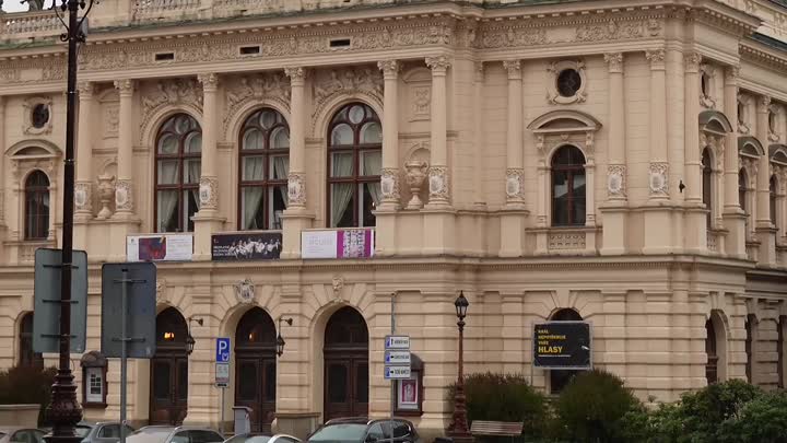 Vedení Liberce podpořilo ředitelku divadla