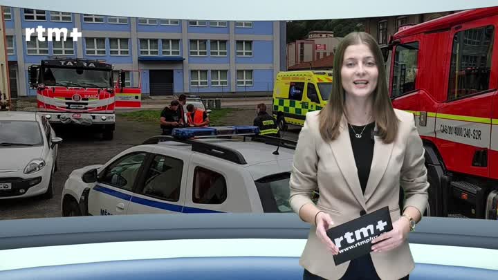 Železnobrodský magazín - prosinec 2025