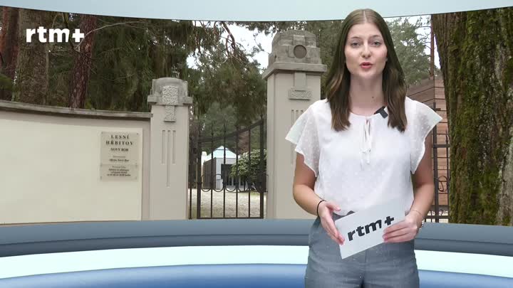 Novoborský magazín - prosinec 2025